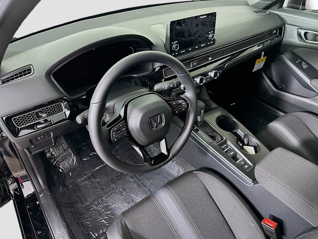 Thumbnail: 2026 Honda Civic - 2