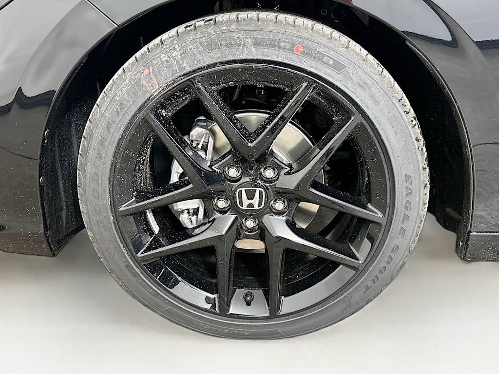 Thumbnail: 2026 Honda Civic - 8