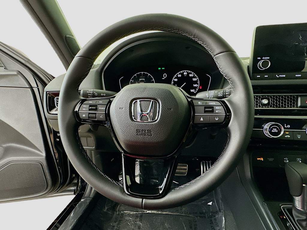 Thumbnail: 2026 Honda Civic - 15