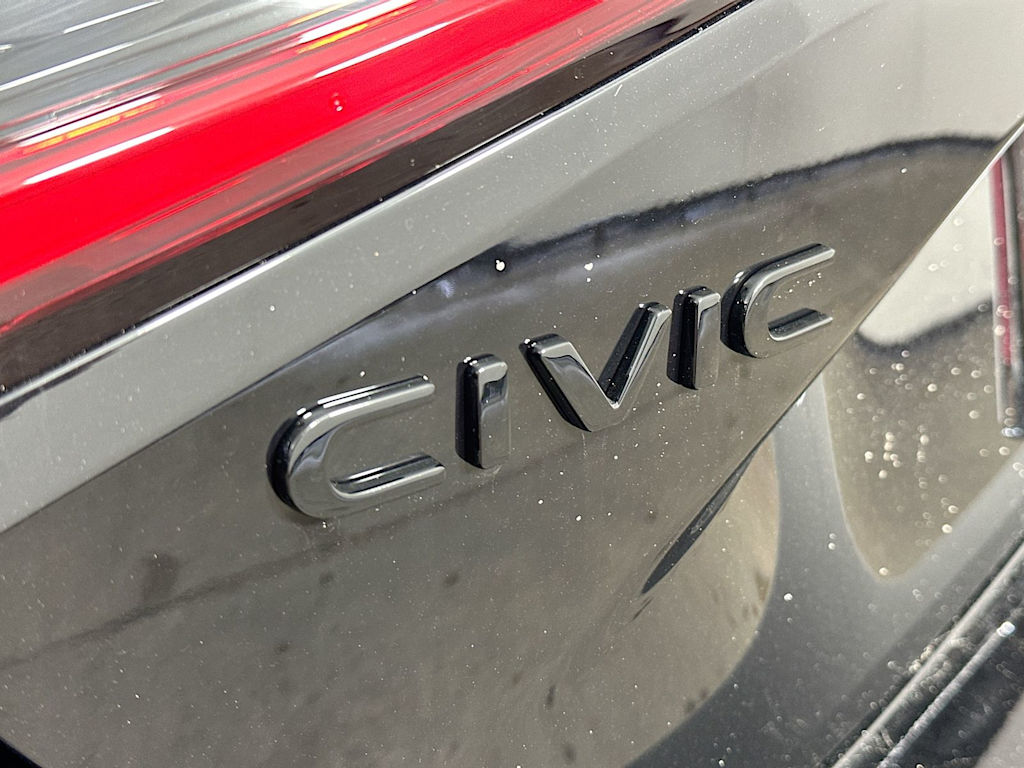 Thumbnail: 2026 Honda Civic - 7
