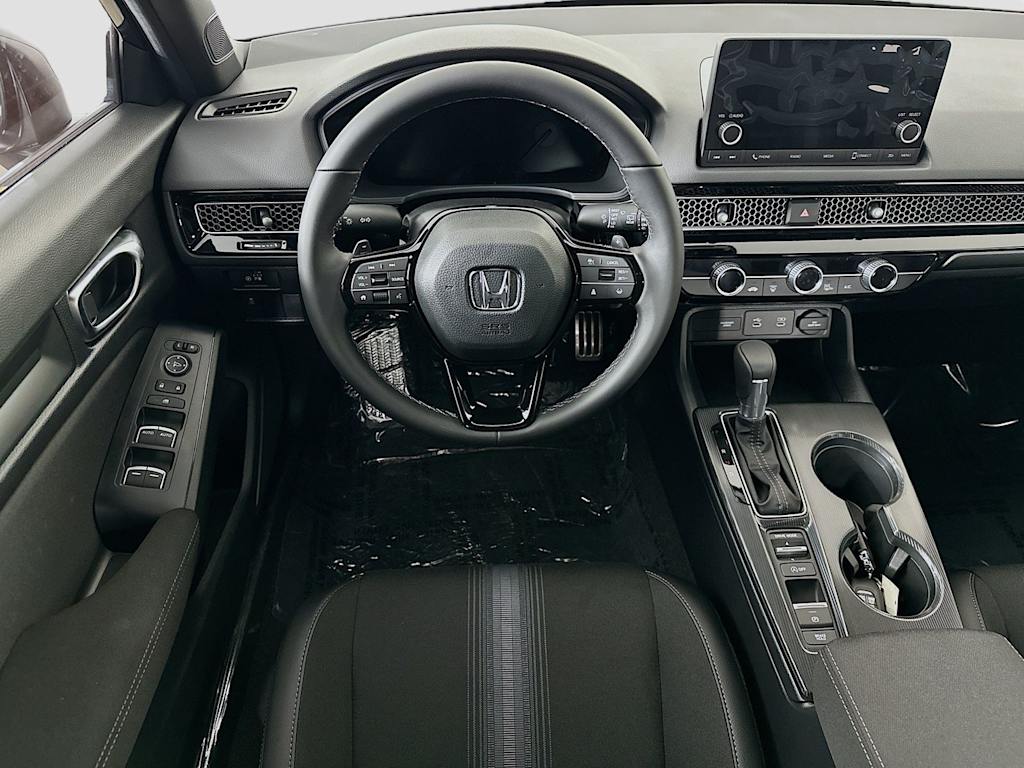 Thumbnail: 2026 Honda Civic - 10