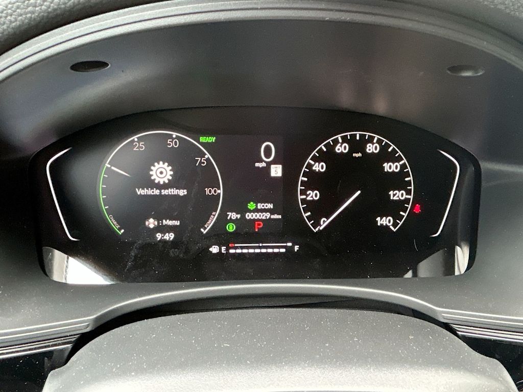 Thumbnail: 2026 Honda Civic - 13