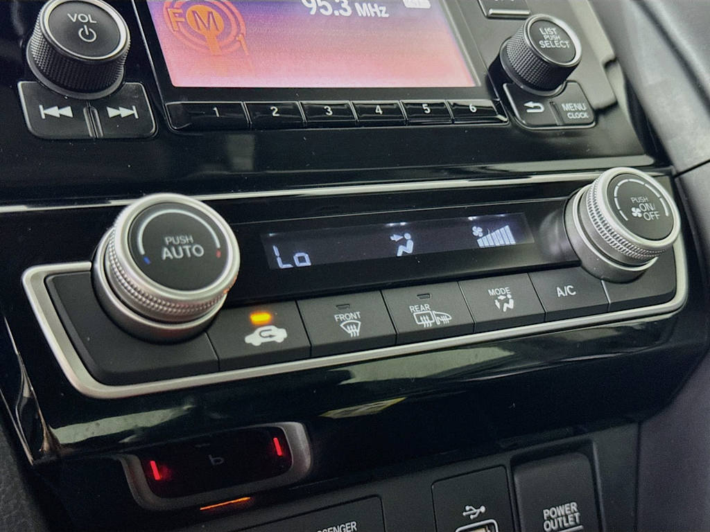 Thumbnail: 2019 Honda Insight - 22