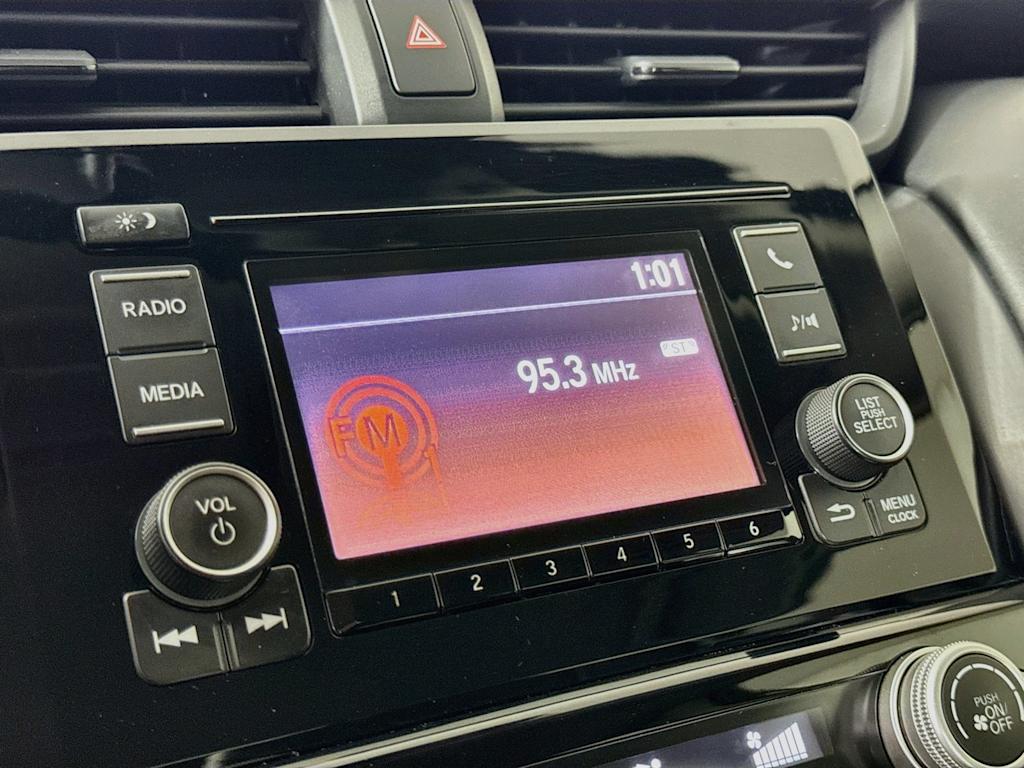 Thumbnail: 2019 Honda Insight - 16