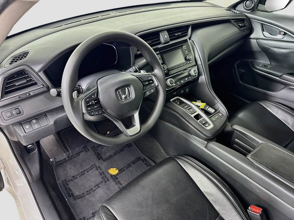 Thumbnail: 2019 Honda Insight - 2