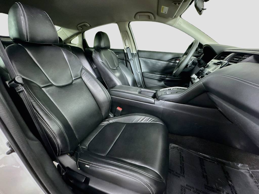 Thumbnail: 2019 Honda Insight - 12