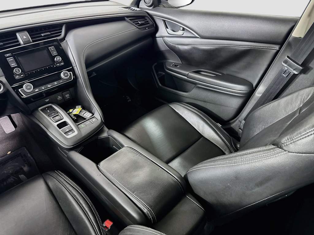 Thumbnail: 2019 Honda Insight - 14