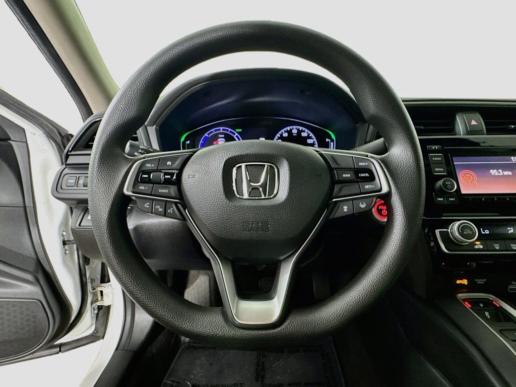 Thumbnail: 2019 Honda Insight - 15