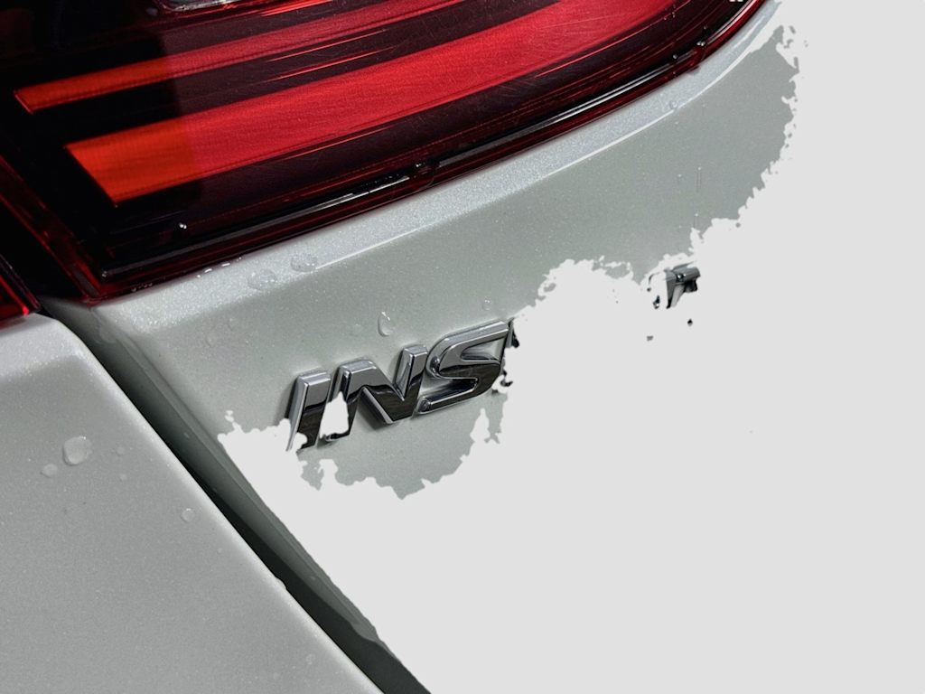 Thumbnail: 2019 Honda Insight - 7