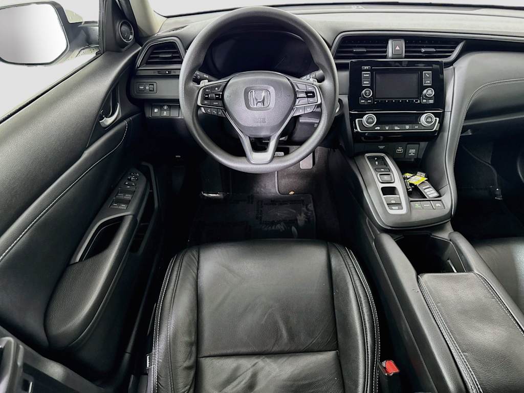Thumbnail: 2019 Honda Insight - 10