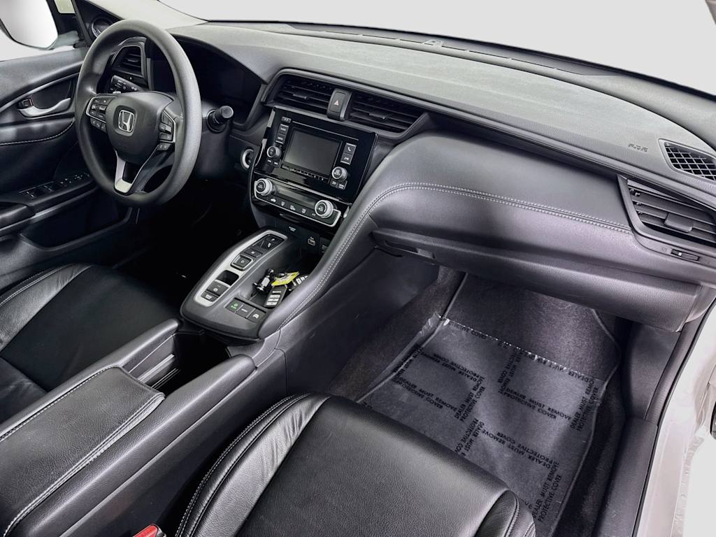 Thumbnail: 2019 Honda Insight - 31