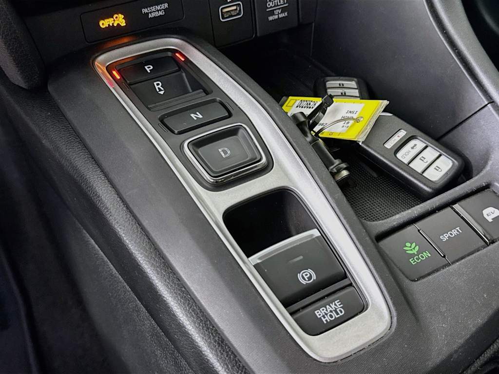 Thumbnail: 2019 Honda Insight - 17