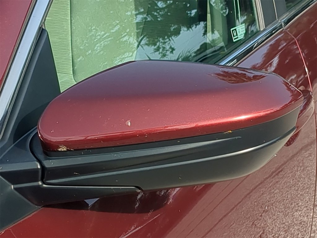 Thumbnail: 2020 Honda Insight - 19