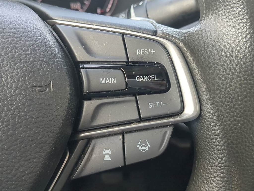 Thumbnail: 2020 Honda Insight - 25
