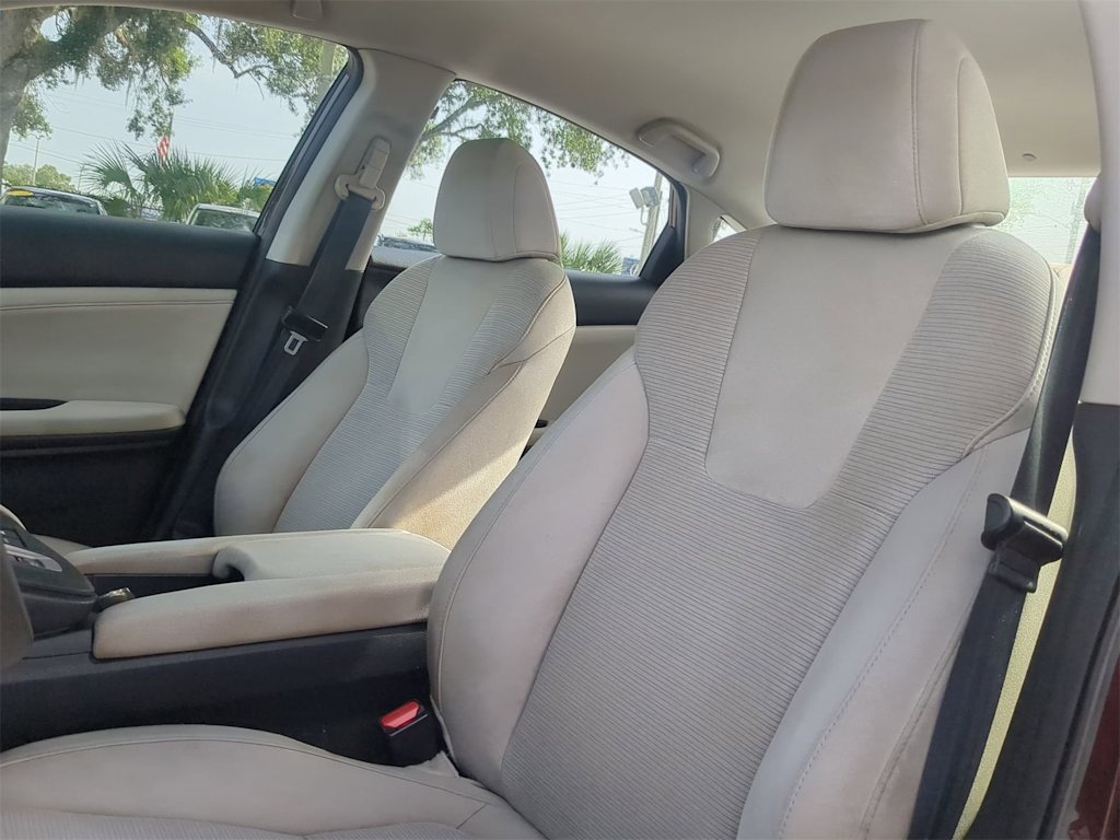 Thumbnail: 2020 Honda Insight - 10