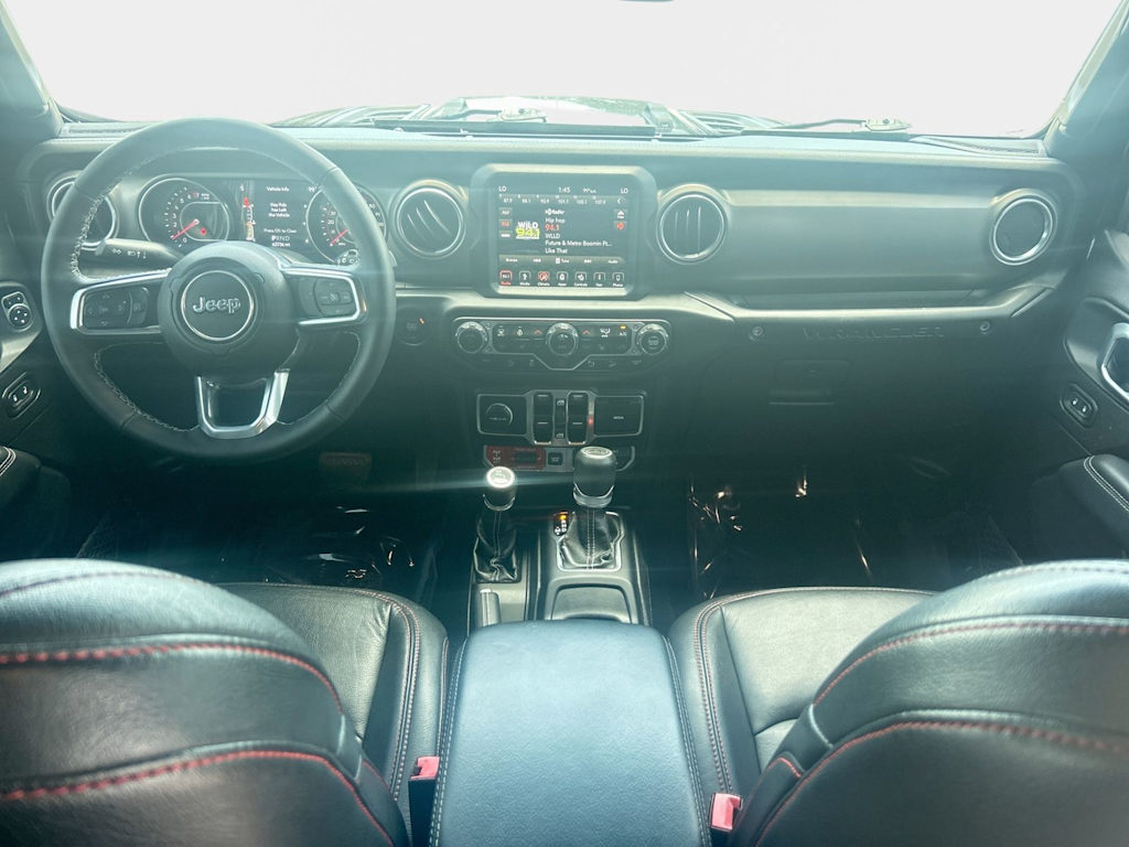 Thumbnail: 2019 Jeep Wrangler - 2