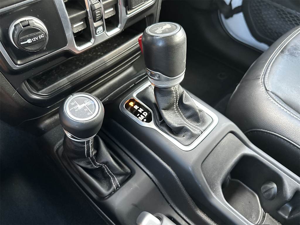 Thumbnail: 2023 Jeep Wrangler - 12