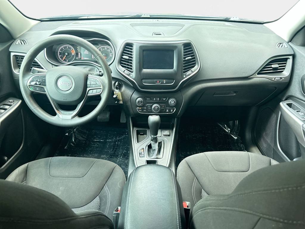 Thumbnail: 2021 Jeep Cherokee - 2