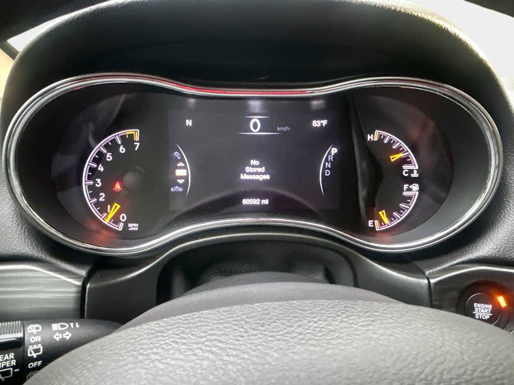 Thumbnail: 2019 Jeep Grand Cherokee - 12