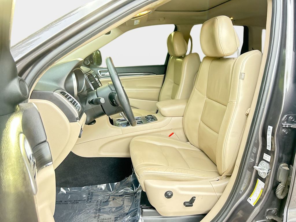 Thumbnail: 2019 Jeep Grand Cherokee - 8