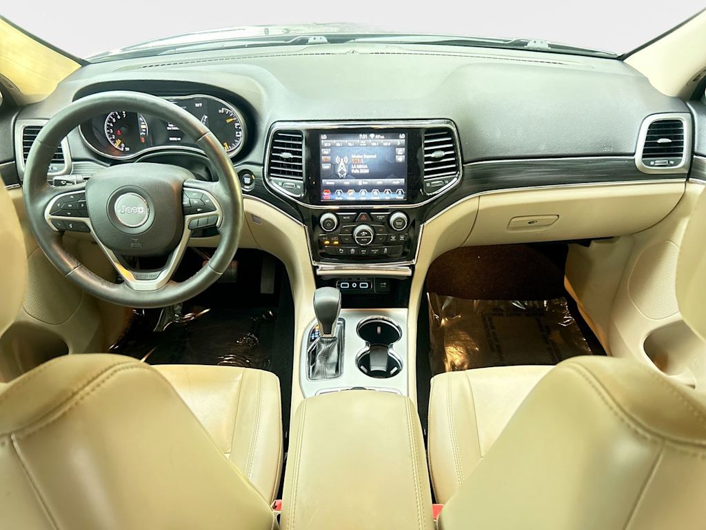 Thumbnail: 2019 Jeep Grand Cherokee - 2