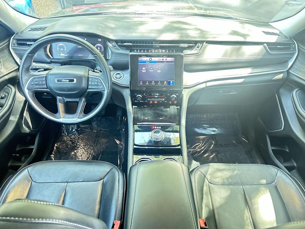 Thumbnail: 2022 Jeep Grand Cherokee - 2