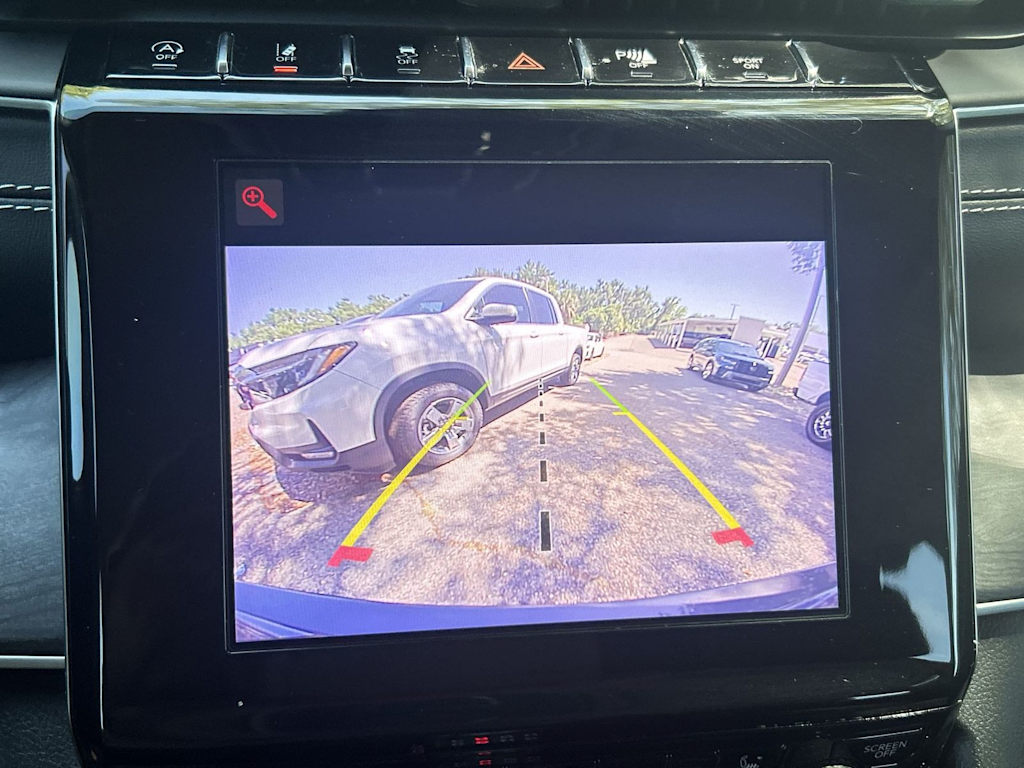 Thumbnail: 2022 Jeep Grand Cherokee - 19