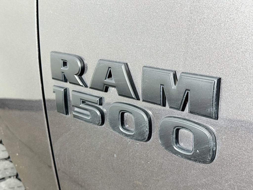 Thumbnail: 2018 RAM 1500 - 21