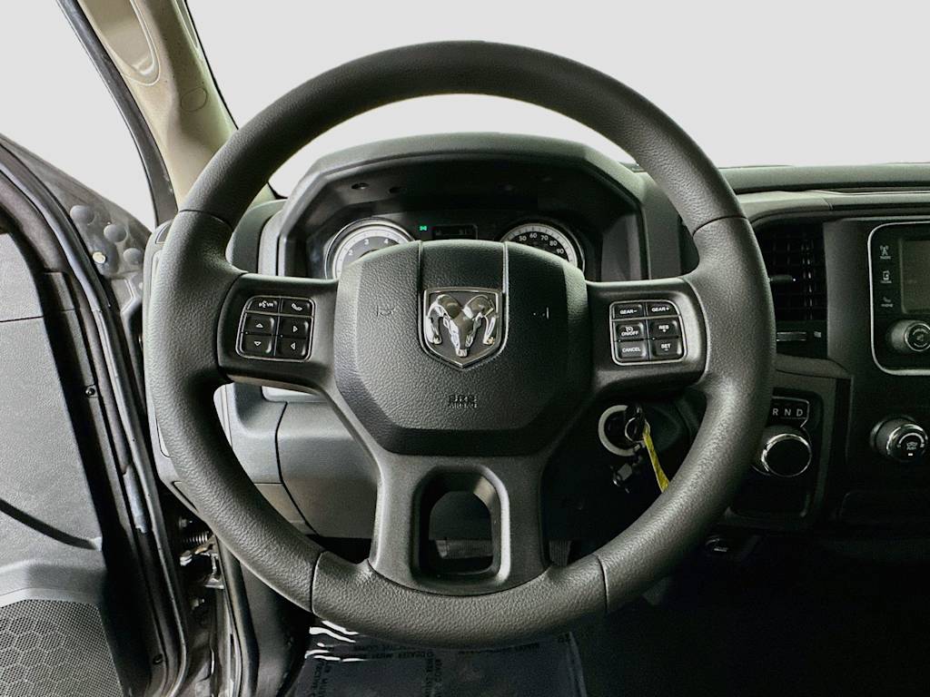 Thumbnail: 2018 RAM 1500 - 13