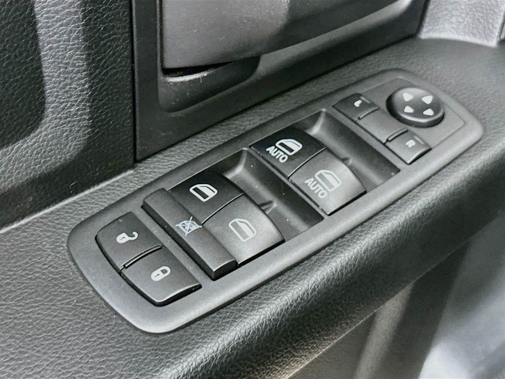 Thumbnail: 2018 RAM 1500 - 29