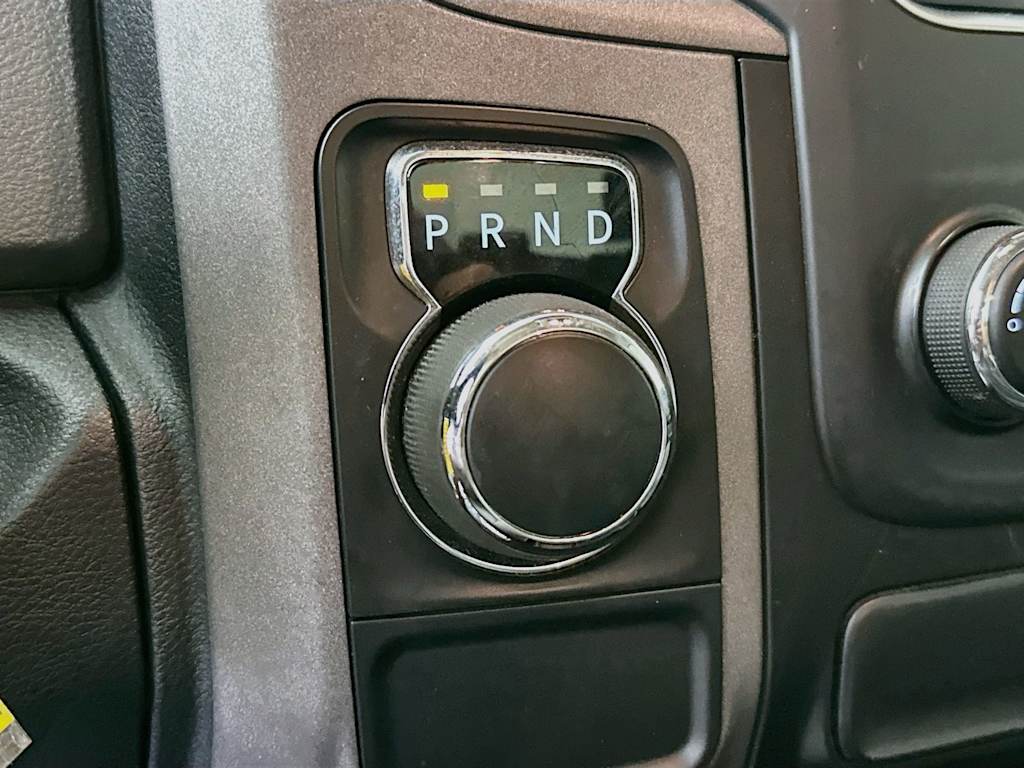 Thumbnail: 2018 RAM 1500 - 16