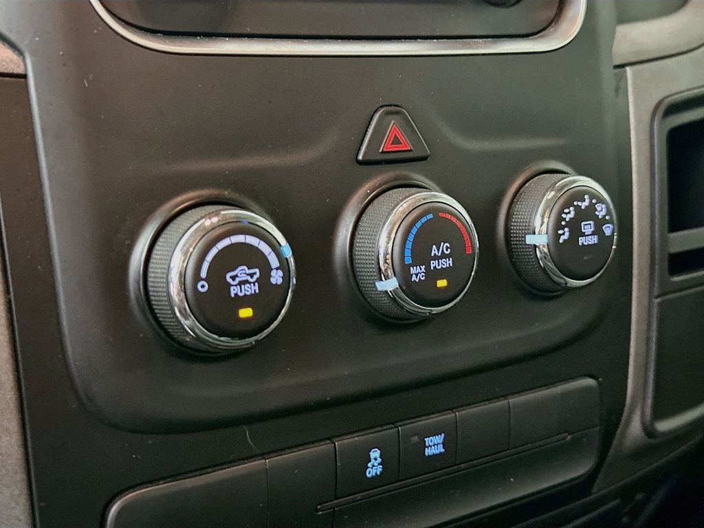 Thumbnail: 2018 RAM 1500 - 22