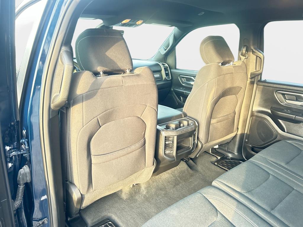 Thumbnail: 2024 RAM 1500 - 12