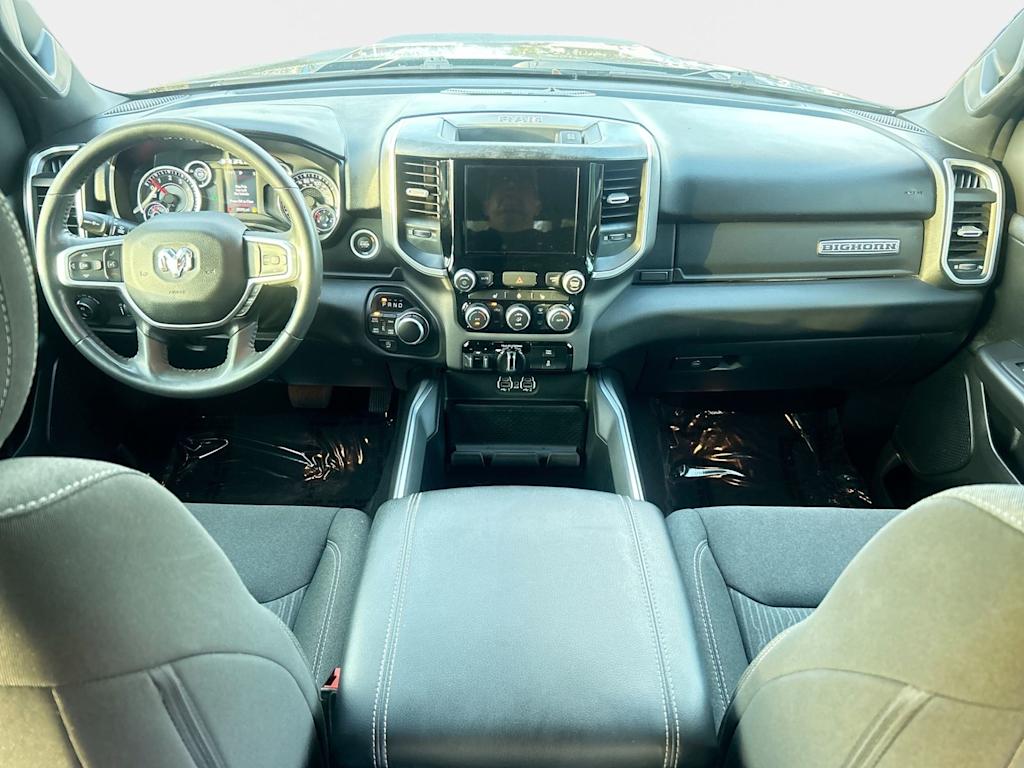 Thumbnail: 2024 RAM 1500 - 2
