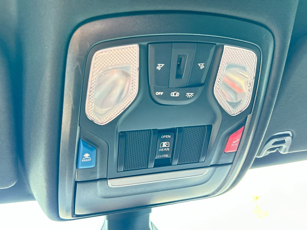 Thumbnail: 2024 RAM 1500 - 18