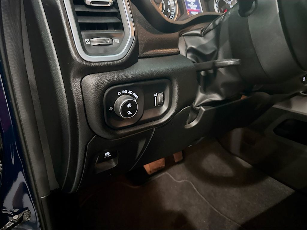 Thumbnail: 2024 RAM 1500 - 19