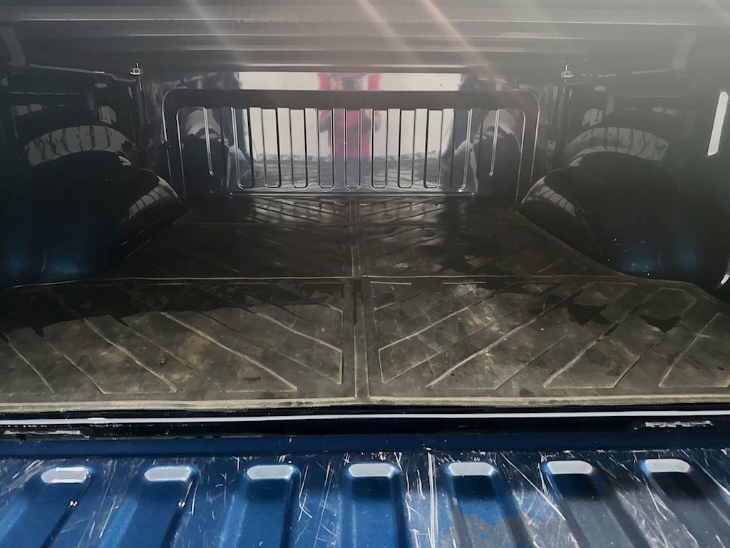 Thumbnail: 2024 RAM 1500 - 15