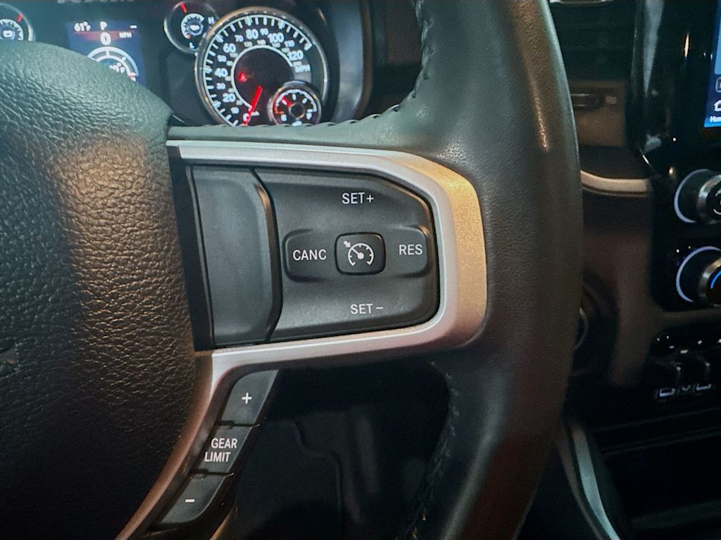 Thumbnail: 2024 RAM 1500 - 18