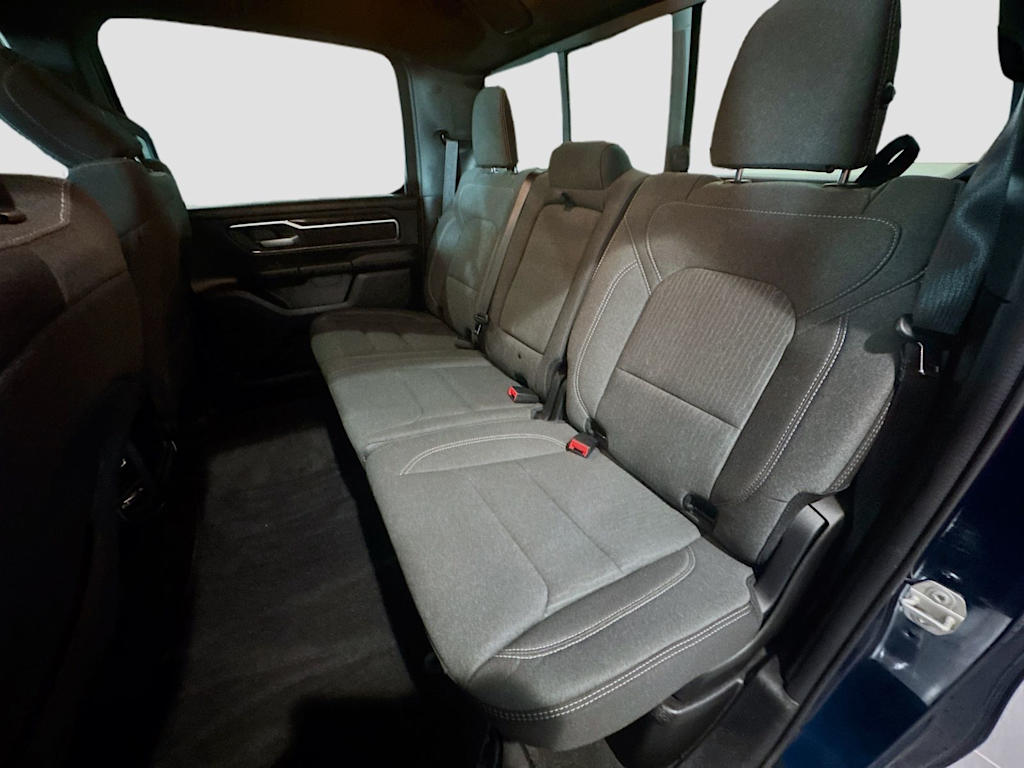 Thumbnail: 2024 RAM 1500 - 12