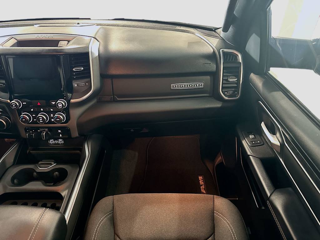 Thumbnail: 2024 RAM 1500 - 9