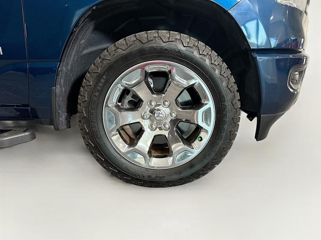 Thumbnail: 2024 RAM 1500 - 35