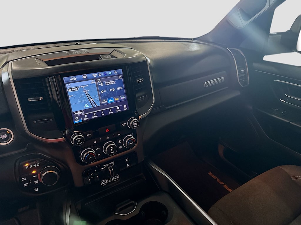 Thumbnail: 2024 RAM 1500 - 13