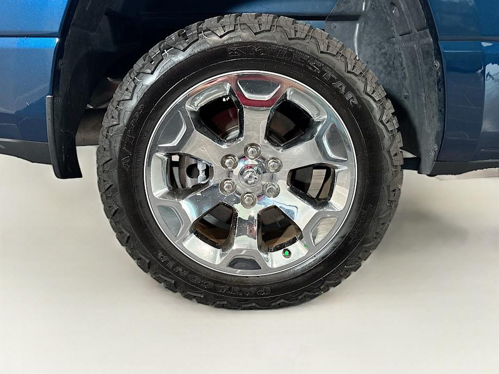 Thumbnail: 2024 RAM 1500 - 36