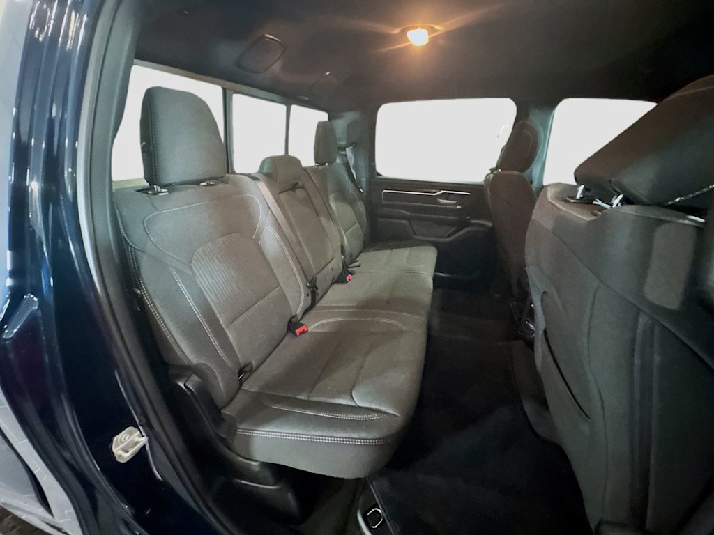 Thumbnail: 2024 RAM 1500 - 30