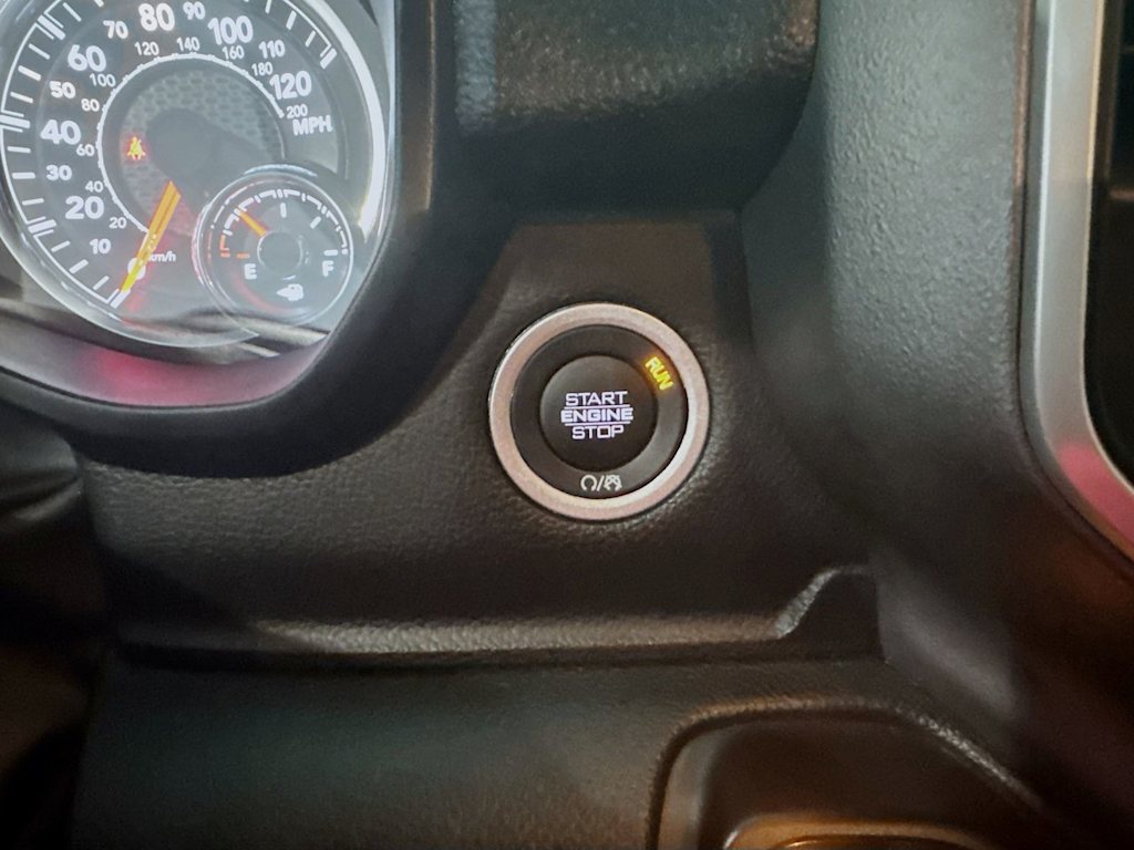 Thumbnail: 2024 RAM 1500 - 23