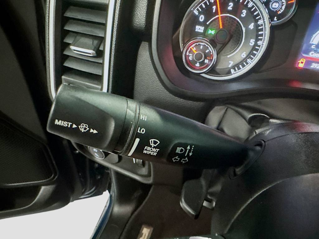 Thumbnail: 2024 RAM 1500 - 17