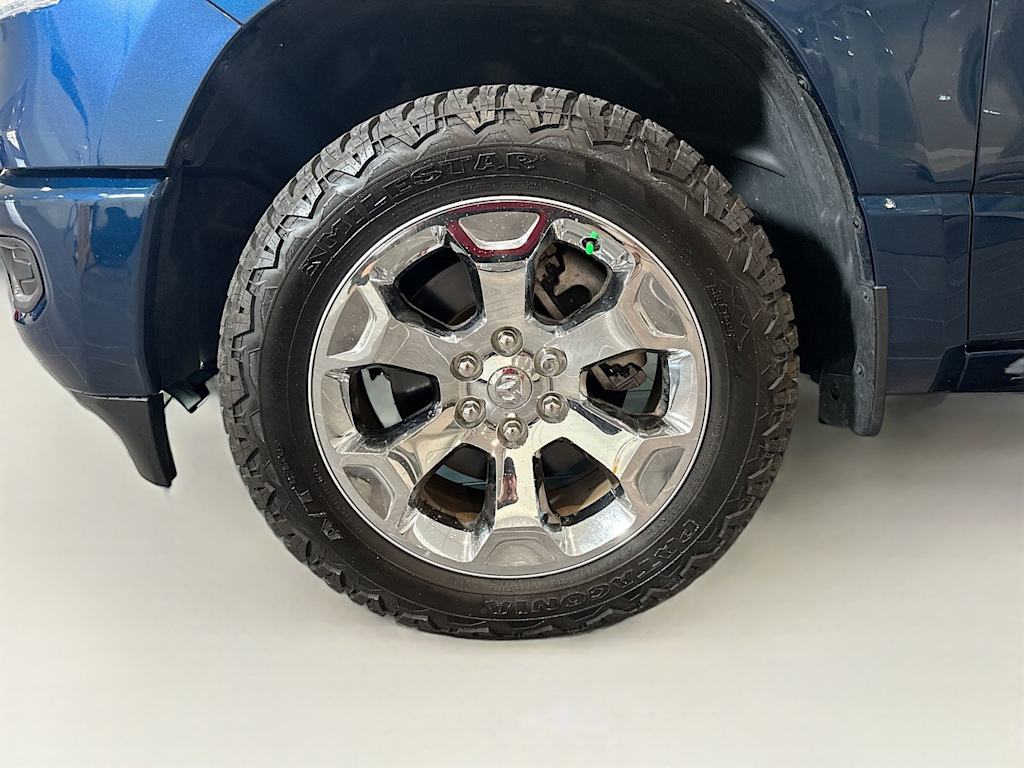 Thumbnail: 2024 RAM 1500 - 8