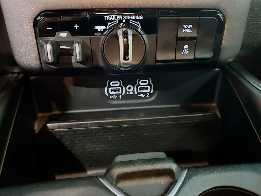 Thumbnail: 2024 RAM 1500 - 26