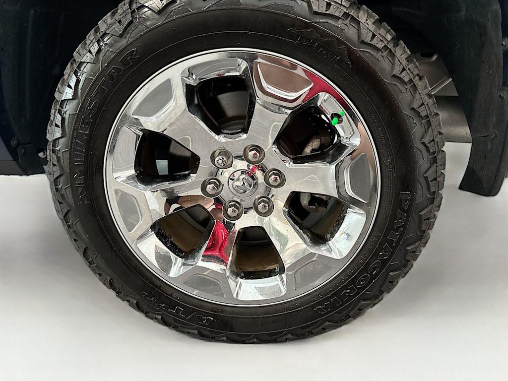 Thumbnail: 2024 RAM 1500 - 32