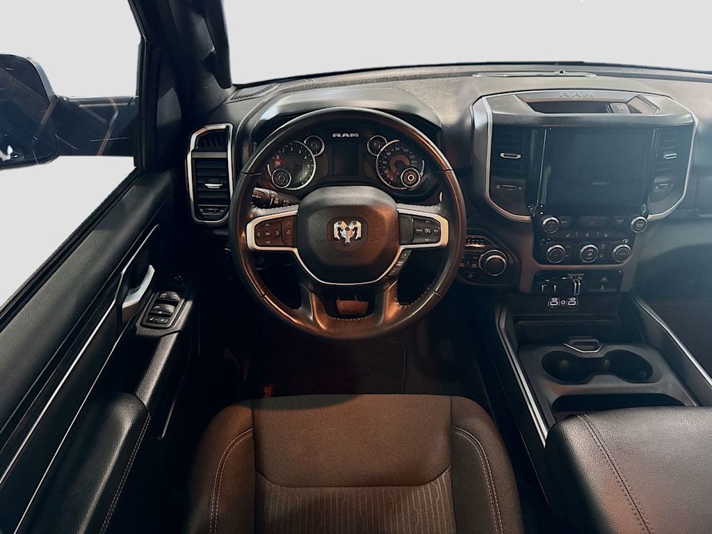 Thumbnail: 2024 RAM 1500 - 2